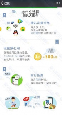 腾讯大王卡申请不了了怎么办