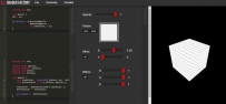 着色器工厂在线编辑器Shader Factory Online Editor