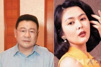 关之琳塞高尔夫球 关之琳不堪回首的屈辱往事