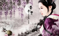 四大名妓之李香君血溅桃花扇，旷世奇恋揭秘