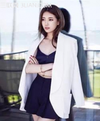 女人穿衣经，懂了就是半个美人