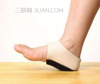 脚后跟疼是怎么回事怎么办