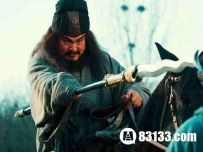一代名将张飞怎么死的？