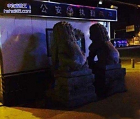我们迷路了--请送我们回家