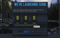 2014年172套html5+html模板免费大放送asp300 576292014年（172款）823e7 Landing _ We're Launching