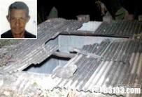 全球最不幸死法：男子强奸马蜂窝而亡