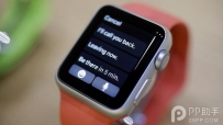 17个命令让Apple Watch的Siri更好玩