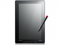 ThinkPadTablet如何刷机