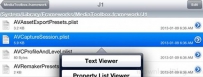 iPad和iPod Touch4拍照时如何开启HDR模式