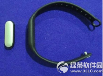 小米手环1s参数与价格