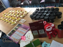 酒窝甜品:企业文化新趋势|酒窝点亮职场休闲一刻