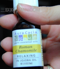 罗马洋甘菊精油价格与功效