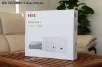 H3C H1家庭智慧无线套装 让你摆脱