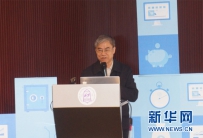 邬贺铨：物联网成为大智移云时代的重要支柱