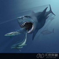 失落的世界！八大消失的恐怖怪物