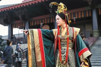 垂帘听政的女人除了慈禧还有这些人......