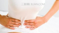 女人肚子胀痛是怎么回事