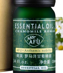 罗马洋甘菊精油的用法