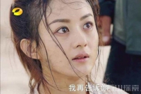 楚乔燕洵八年之痒含恨离开，大梁公主嫁燕洵