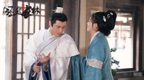电视剧《琅琊榜之风起长林》全集 剧情介绍 在线观看资源