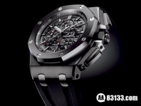 世界十大名表品牌和背后的故事