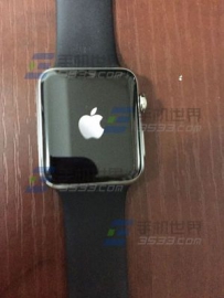 Apple watch还原设置开不了机怎么办