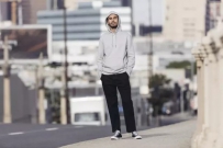 CONVERSE匡威2017新品Forever Chuck，传奇待续