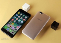 oppo r11和苹果7plus哪个好？区别对比评测