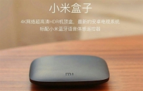 小米4K电视盒怎么样