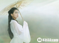 佛经中的爱情故事：蛛儿与芝草
