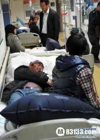 盘点全球近年五大恐怖袭击事件