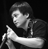 易中天做客湖南卫视炮轰“专家”不会讲“人话”