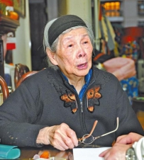 梅艳芳哥哥挥霍无度，母亲哭诉每月3万辛苦，遗产作慈善用太对了 ...