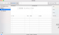 Swinsian Mac怎么用,Swinsian for Mac软件介绍