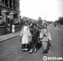 新中国第一次扫黄：北京12个小时解决所有妓院