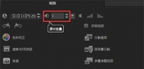 会声会影怎么调整视频的音量大小？