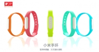 小米手环每天app发多少个