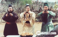 历史上并没有桃园三结义的真相曝光