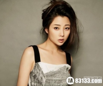 盘点韩国评选2014中国最美女神前20名