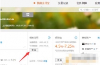 支付宝蚂蚁花呗怎么还款？蚂蚁花呗还款步骤