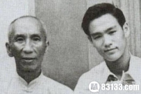 宗师叶问一语道破李小龙死因真相