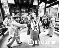 古代考试作弊的处罚 有官员死于“高考”