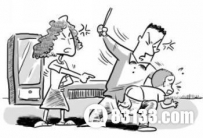 奇葩节日：国际不打小孩日