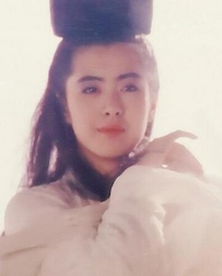 票选“中国古装十大美女”，丽颖第四，前三实至名归！
