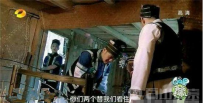 快乐大本营闹鬼事件是真的吗？