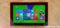 如何解决诺基亚Lumia 2520“睡死”问题?