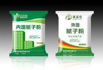 2017最新内墙腻子粉配方大全