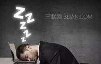 经常熬夜会胖吗