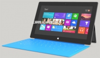 Surface RT的CPU是什么