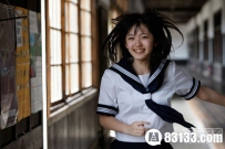盘点世界各国校服 看哪个国家最性感